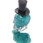 Saffron Zombie Nights Nail Polish Colour 25 - Thumbnail Image 1