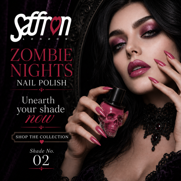 nail polish
