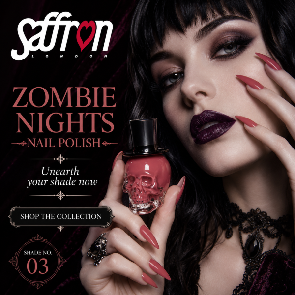nail polish
