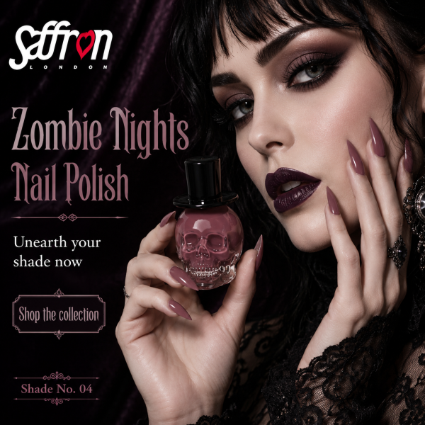 nail polish