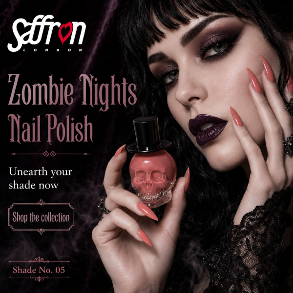 nail polish
