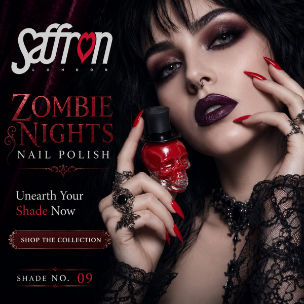 nail polish