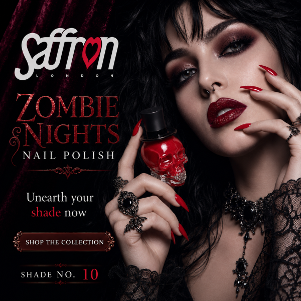 nail polish