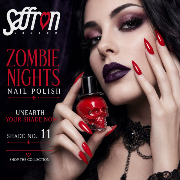 nail polish
