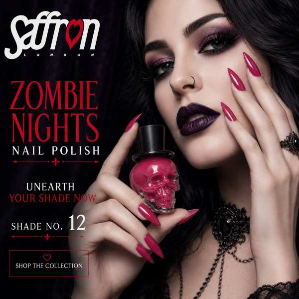 nail polish