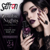 zombie 24 nail polish