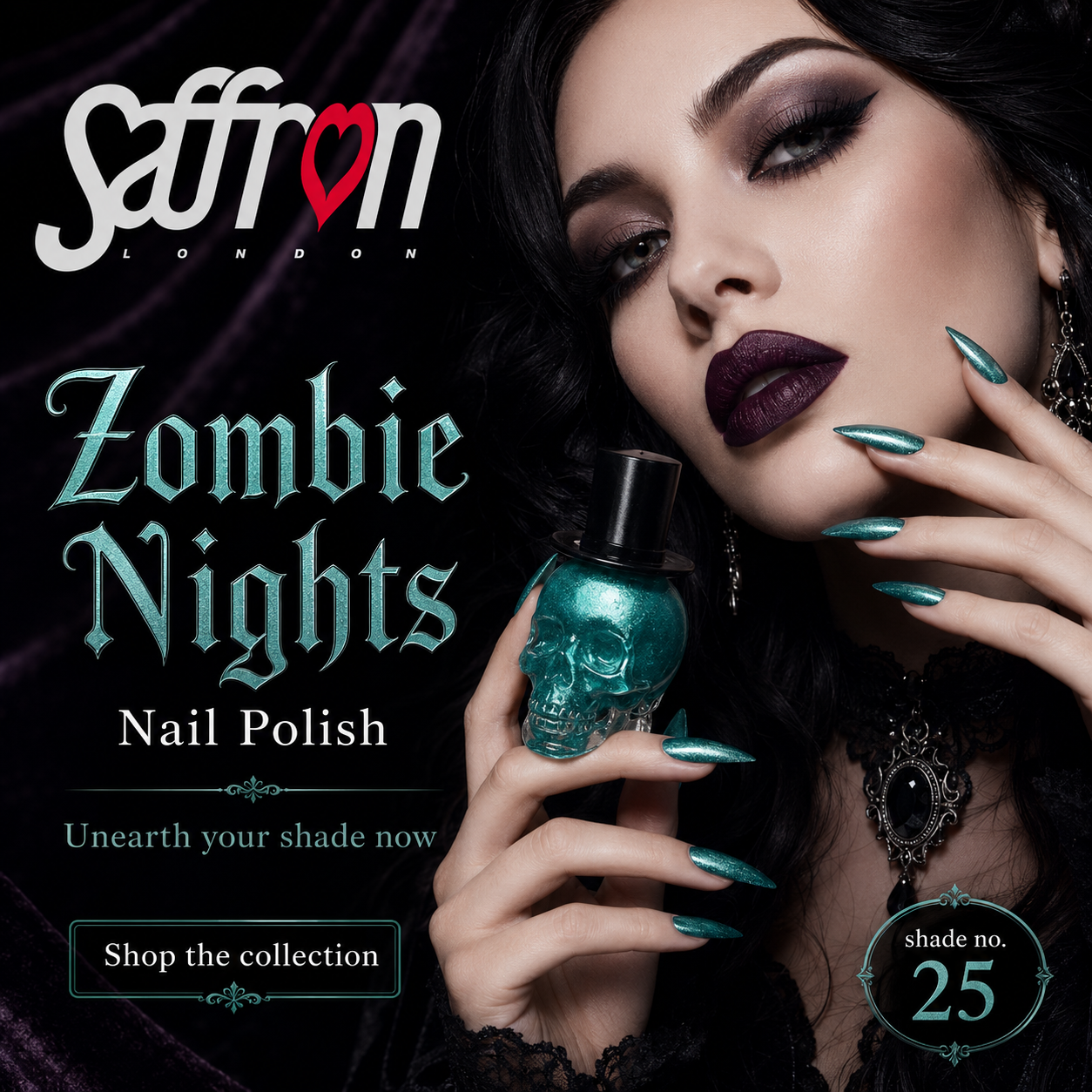 nail polish