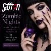 zombie 28 nail polish
