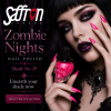zombie 29 nail polish