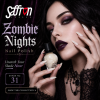 zombie 31 nail polish