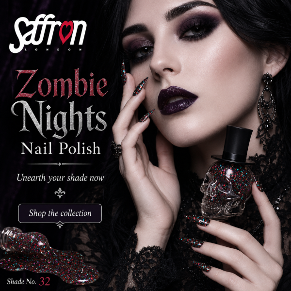 nail polish