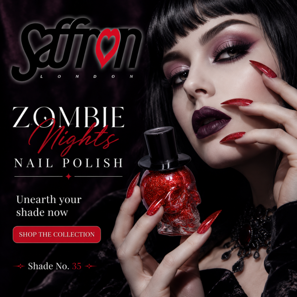 nail polish