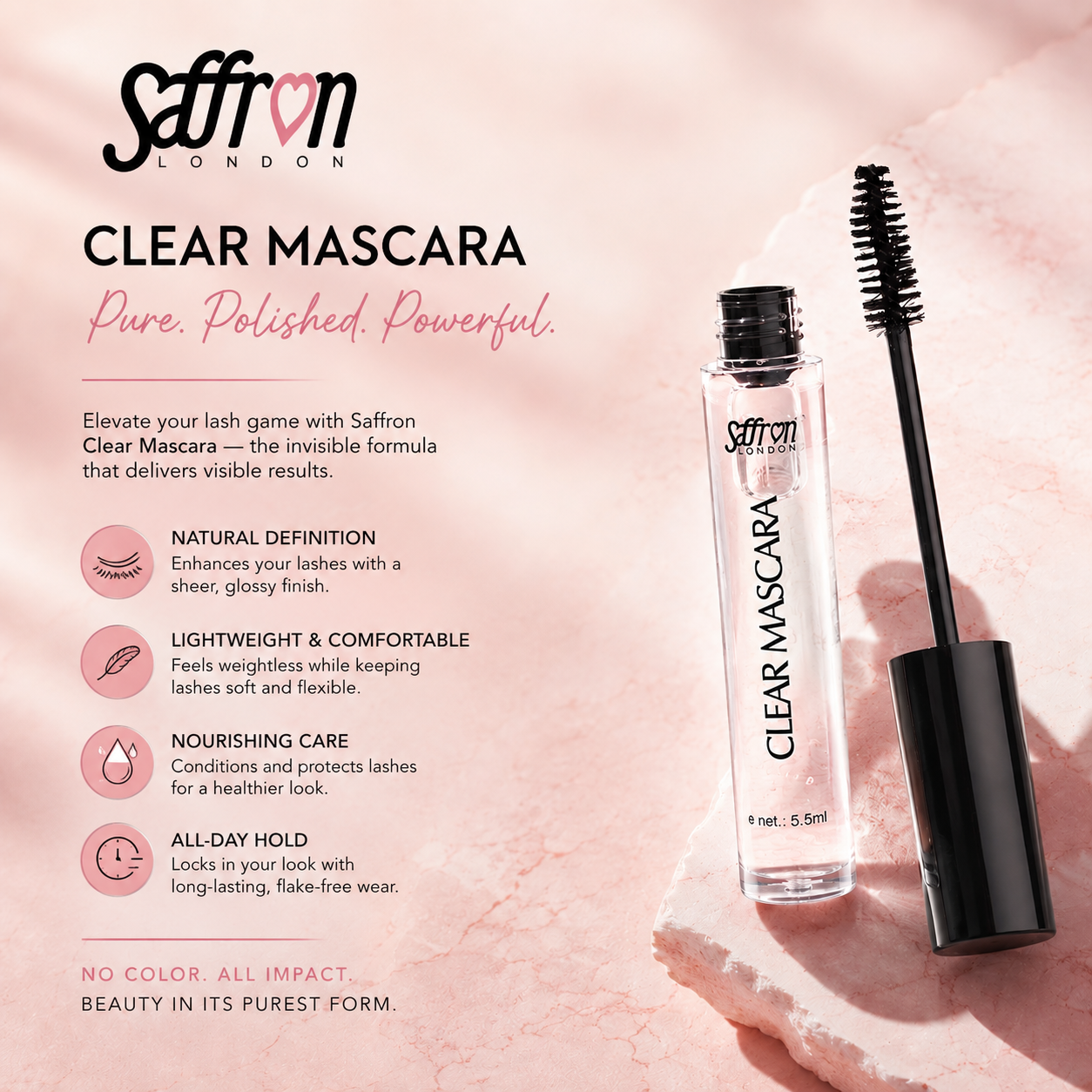 Clear Mascara1