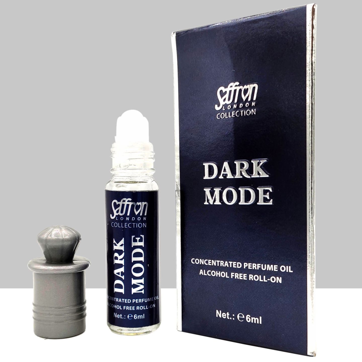 Dark Mode
