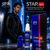STAR MEN Roll On Perfume Oil By Saffron LONDON - Thumbnail Image 1