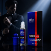 STAR MEN Roll On Perfume Oil By Saffron LONDON - Thumbnail Image 3