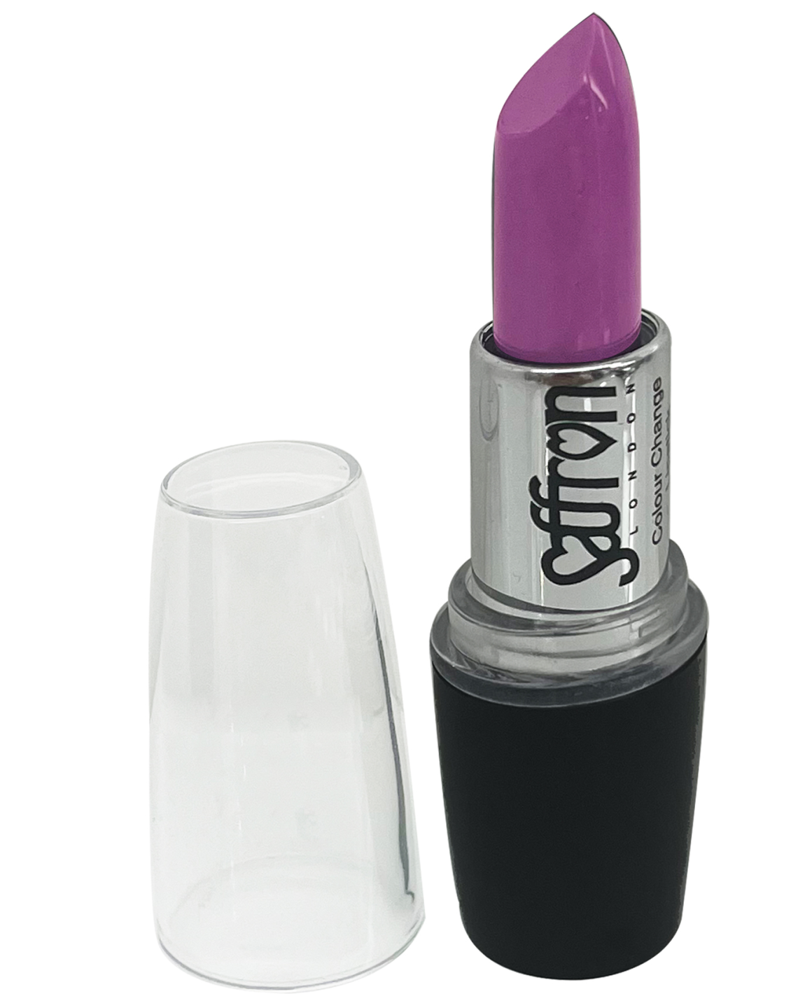 0136 - 40 Purple colour change lipstick