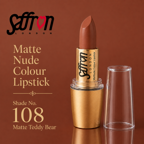 nude lipstick