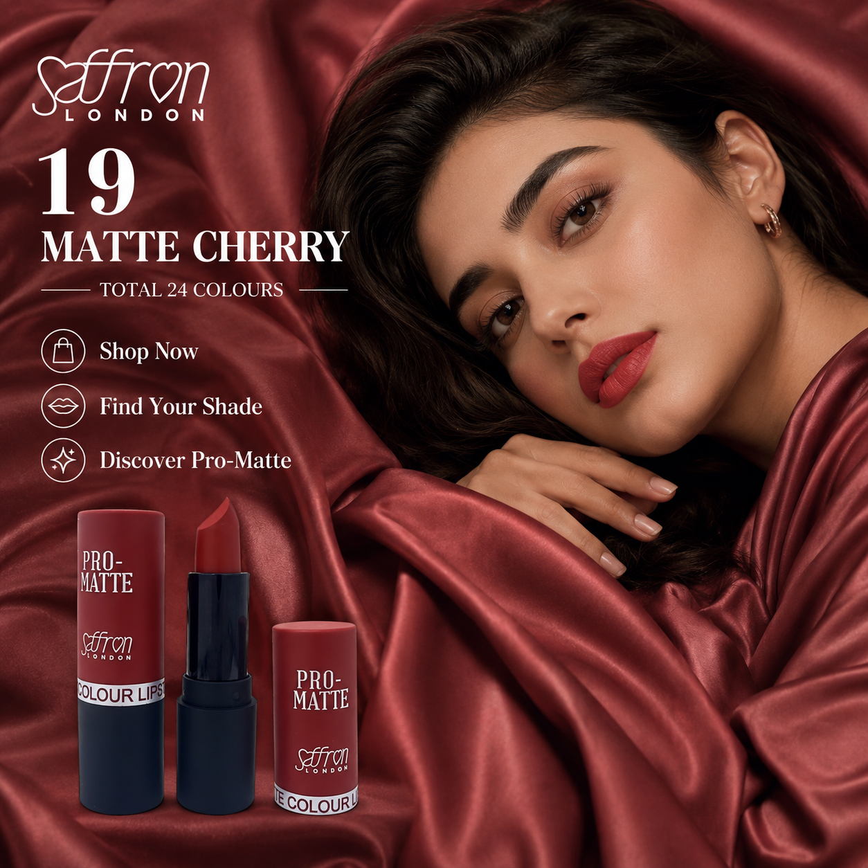 19 Matte Cherry1