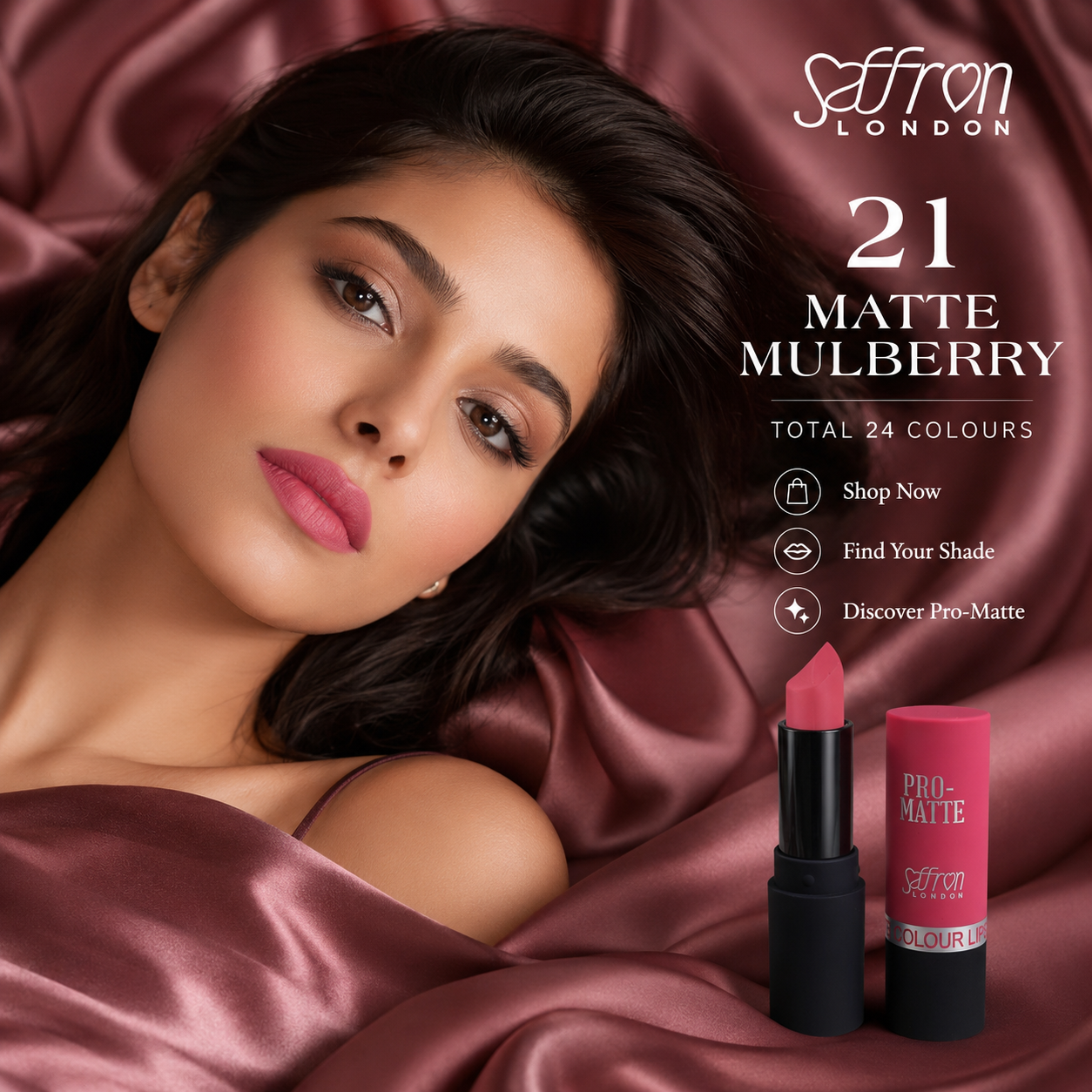 21 Matte Mulberry1