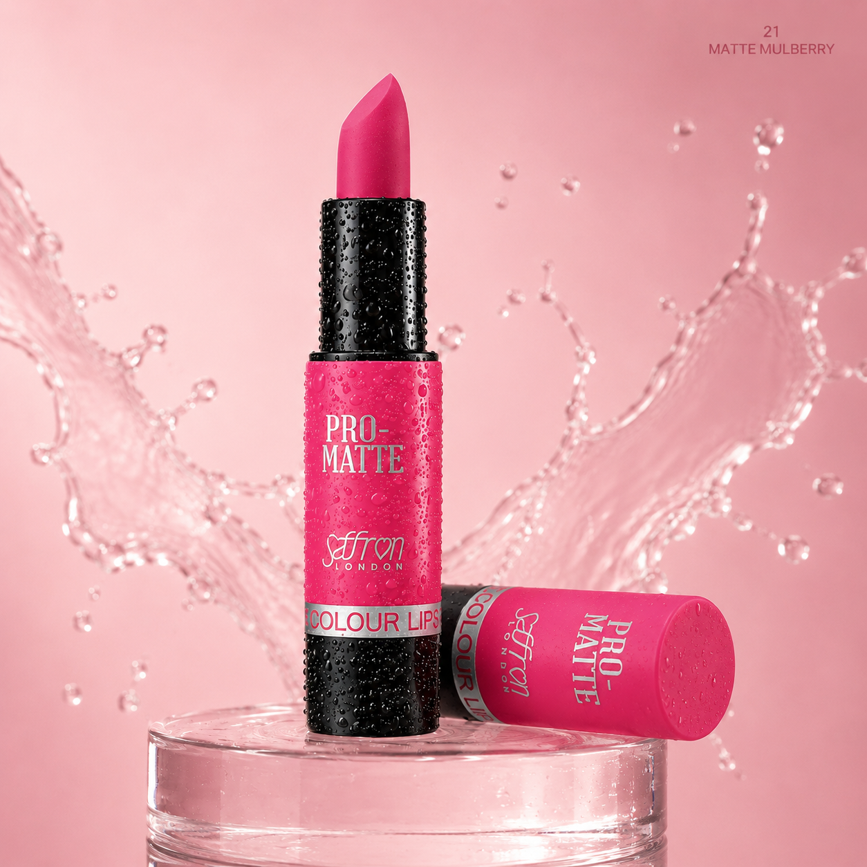 21 matte mulberry3