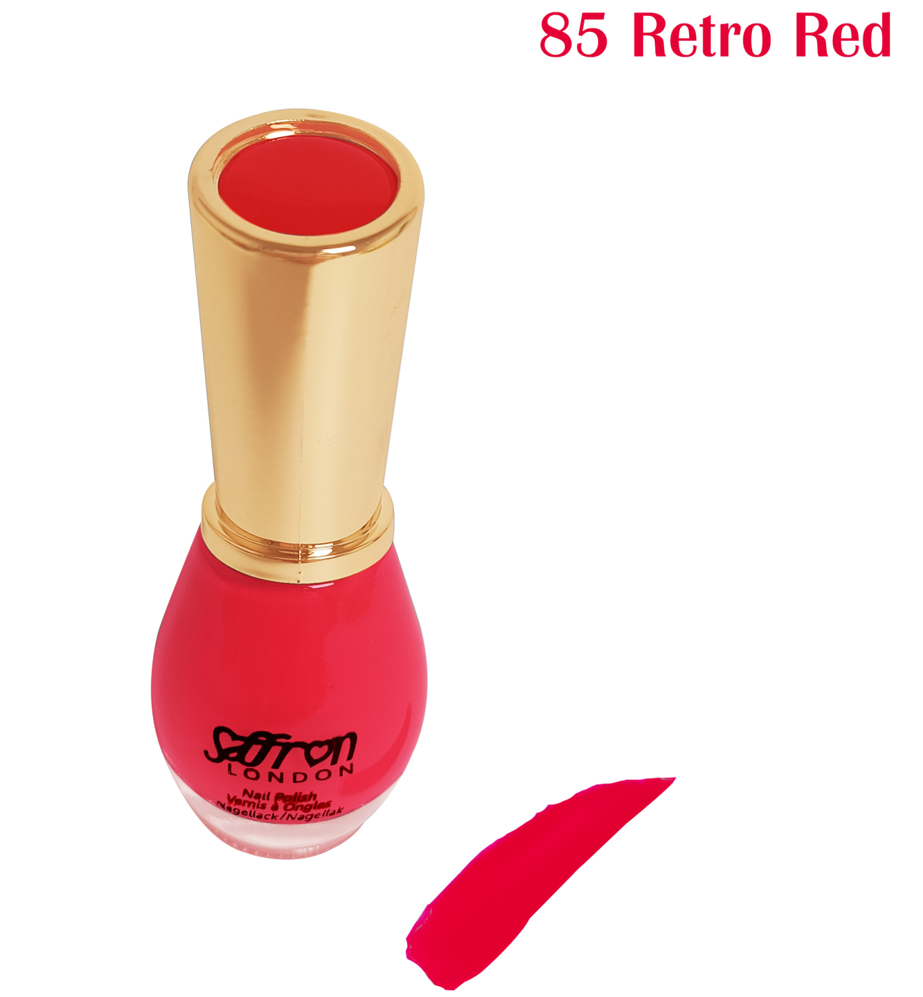 nail polish