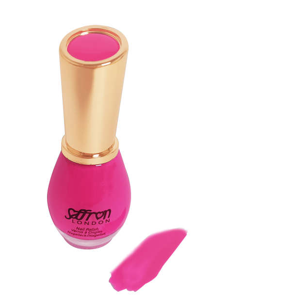 nail polish