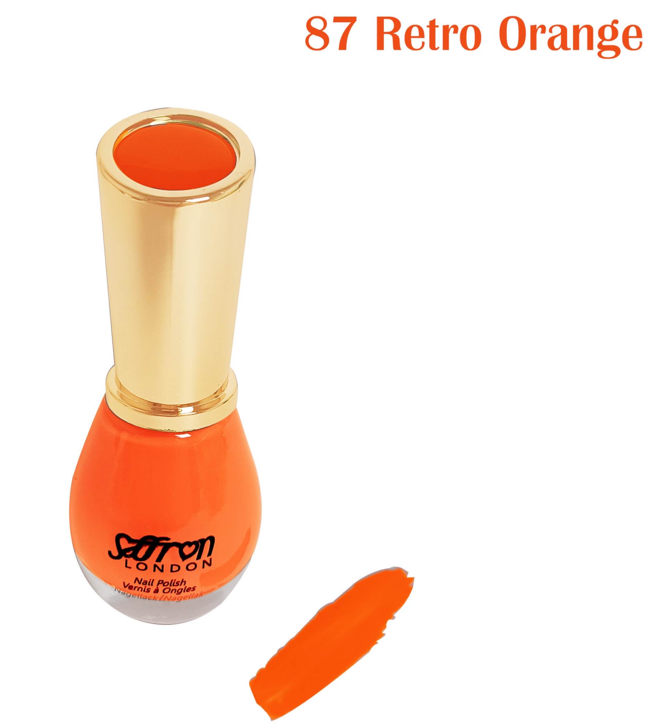 nail polish