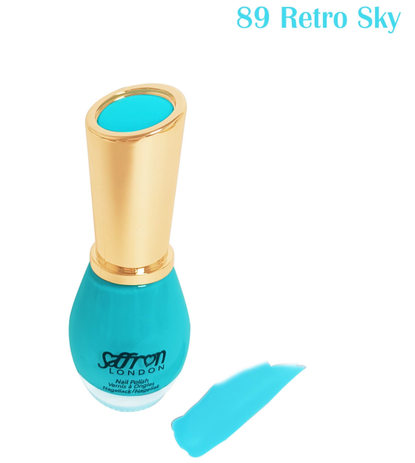 nail polish