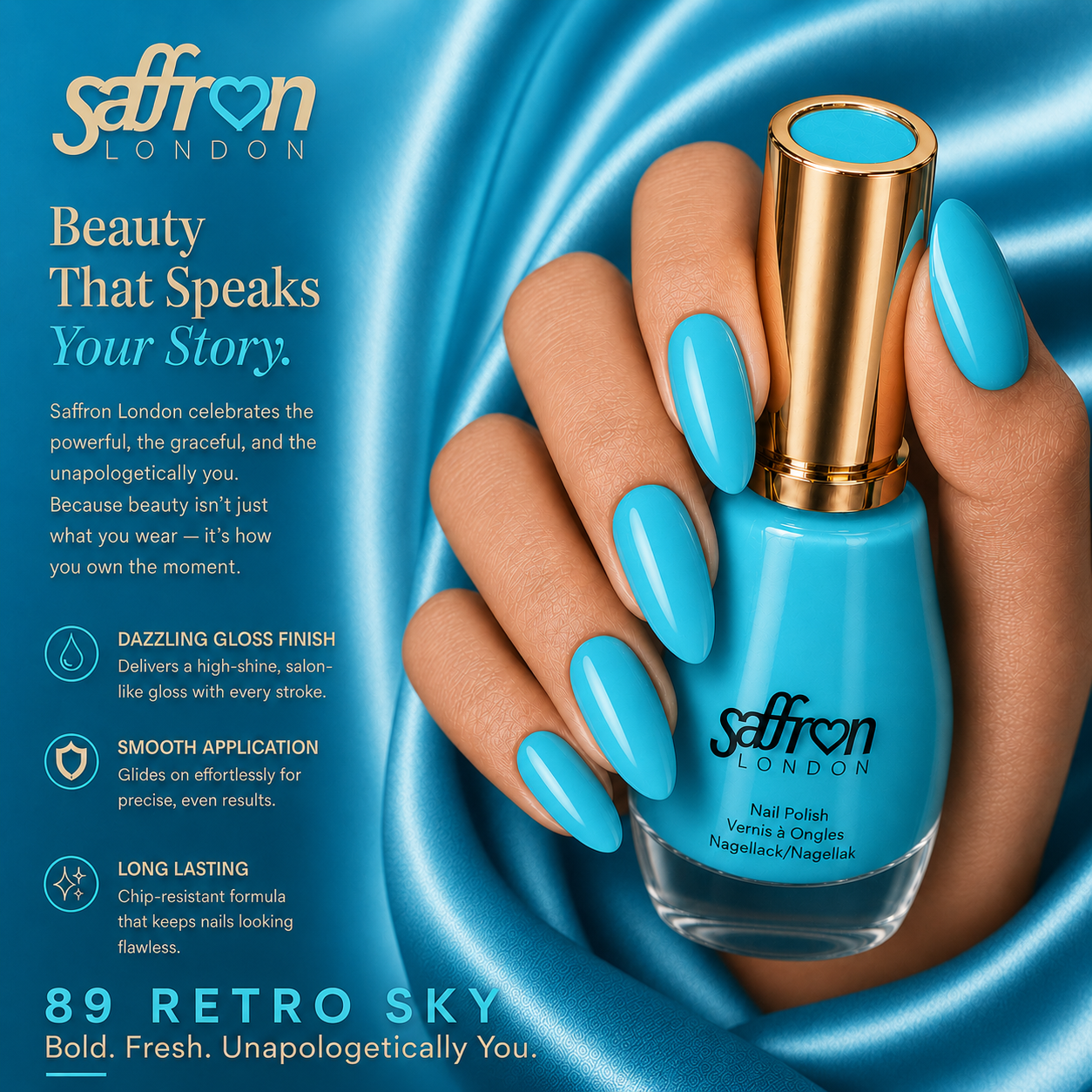 nail polish
