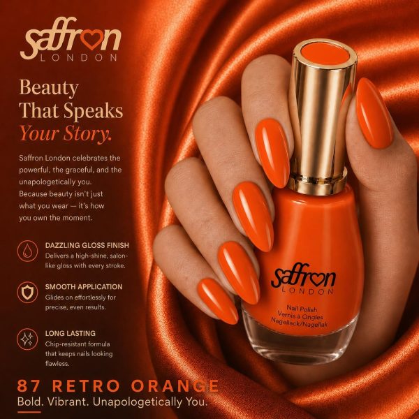 nail polish