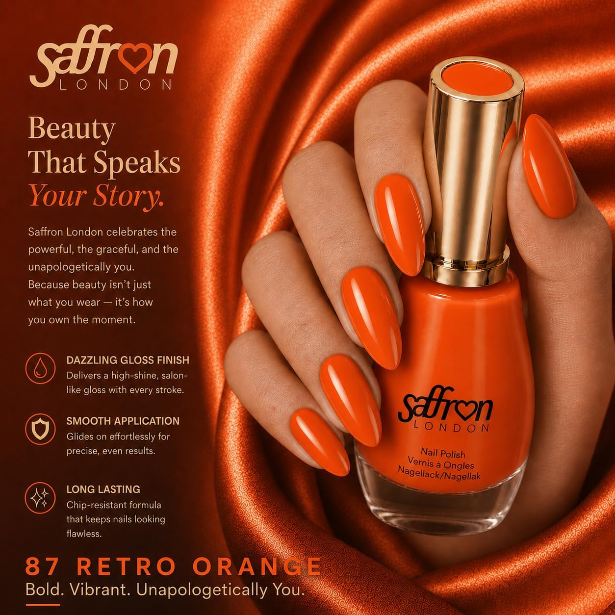 nail polish